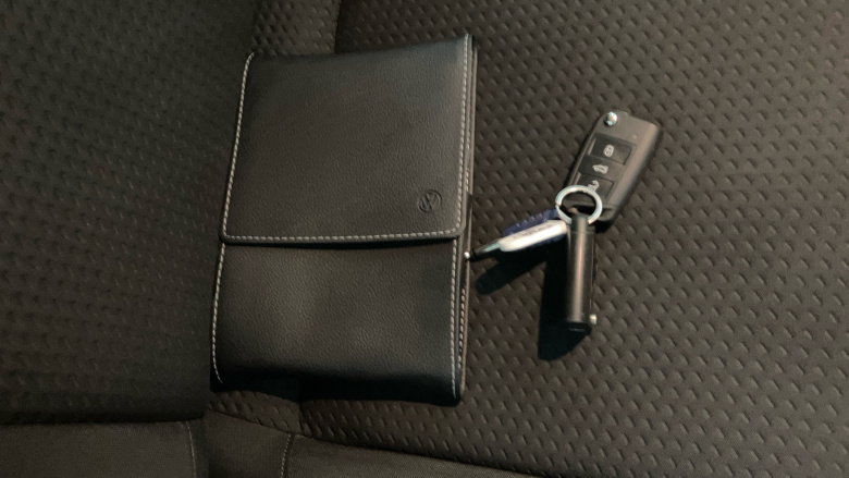 Volkswagen Polo 1.0 TSI 95 SE 5dr Petrol Hatchback